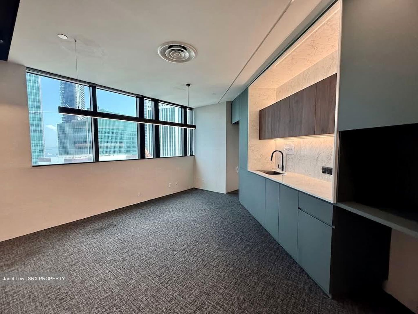 Republic Plaza (D1), Office #557107801